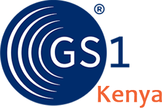 GS1 logo