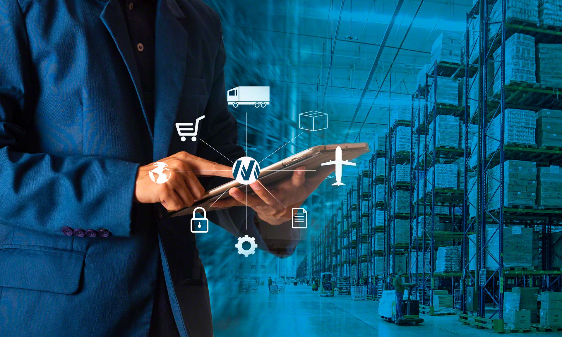 Supply Chain Efficiency