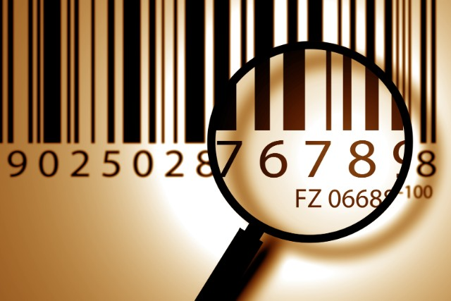 Unique Identifiers